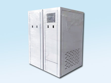 模塊式水源熱泵機組C3型